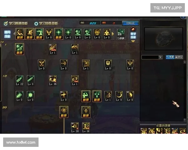 狂战乱舞：冒险岛手游狂战士技能加点指南