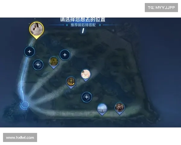 王者荣耀：单机全地图解锁攻略