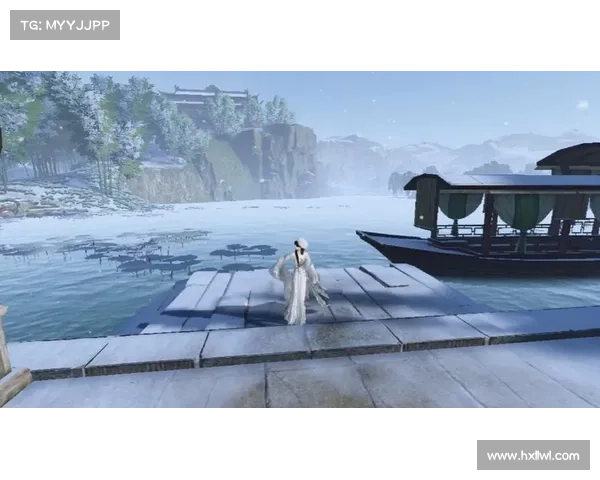 画面漂亮的手游、画面绝美的手游：流光溢彩指尖绽放，视觉盛宴掌上奇观