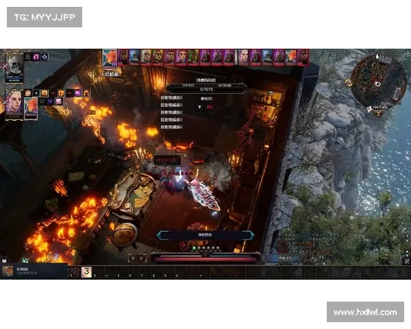 神界原罪2：快速刷经验攻略