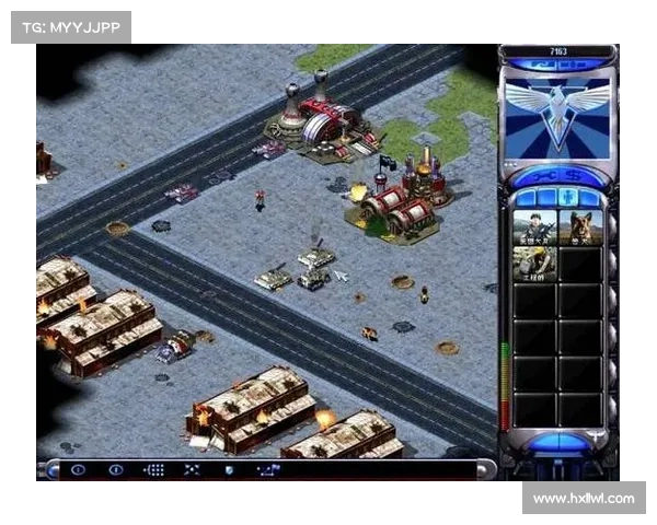 红警2：修桥攻略大揭秘