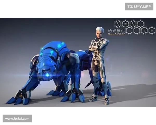 纳米核心中枢攻略:破解量子谜题 纳米核心中枢攻略:破解量子谜题