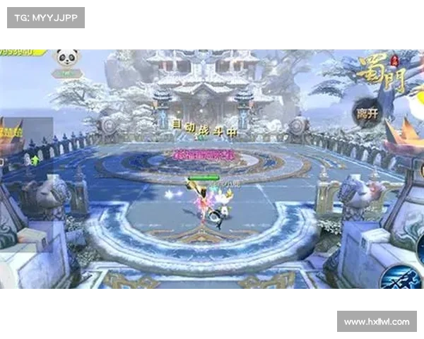 蜀门手游财富攻略:开启赚钱新天地 蜀门手游财富攻略:开启赚钱新天地