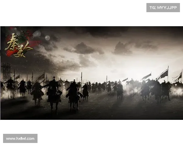 逐鹿中原:乱世群雄争霸,中原大地风云激荡 逐鹿中原:乱世群雄争霸,中原大地风云激荡