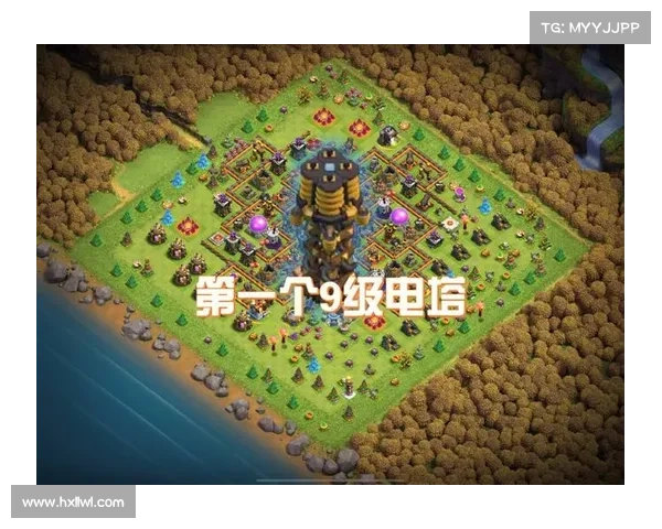 部落守卫战升级攻略大全:教你打造最强部落 部落守卫战升级攻略大全:教你打造最强部落