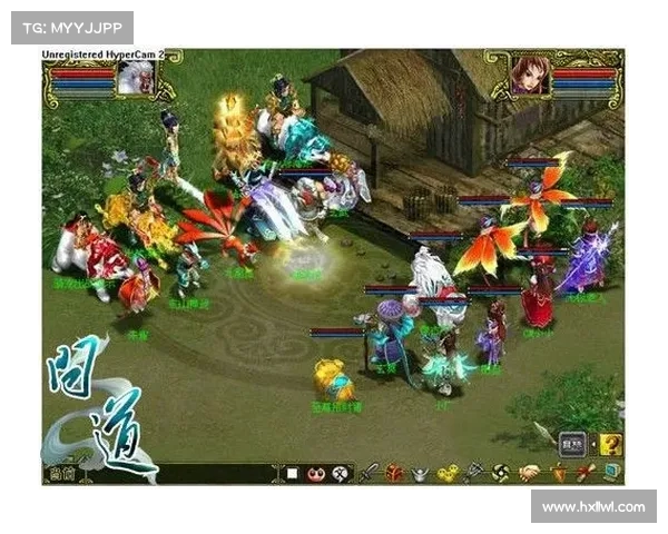 问道四力战天下，纵横三界威名扬