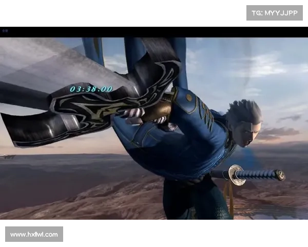 鬼泣4：如何退出全屏？